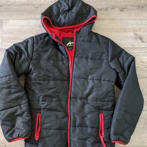 Coat for boy, XL, 14/16